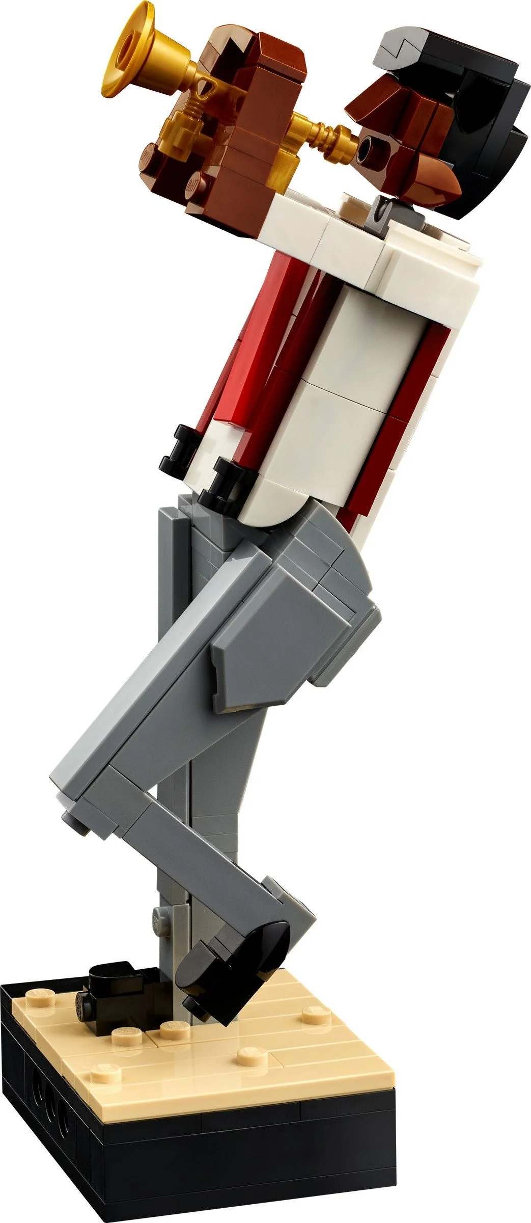 LEGO® 21334 Kwartet Jazzowy - zdjęcie 13