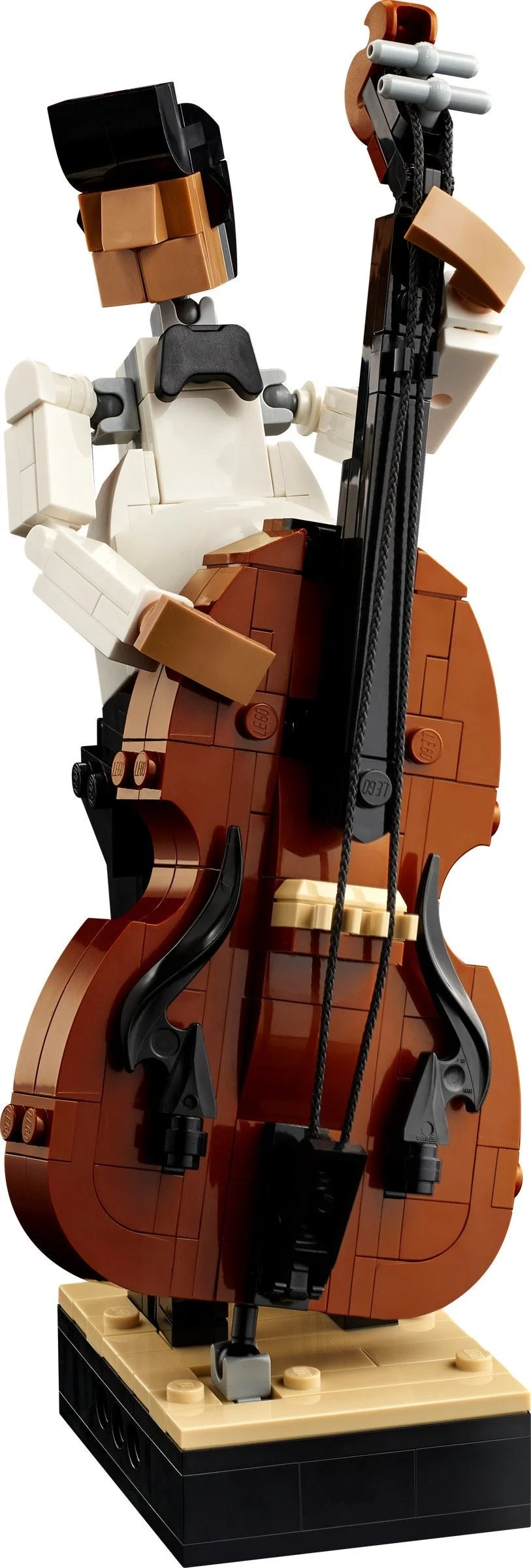 LEGO® 21334 Kwartet Jazzowy - zdjęcie 14