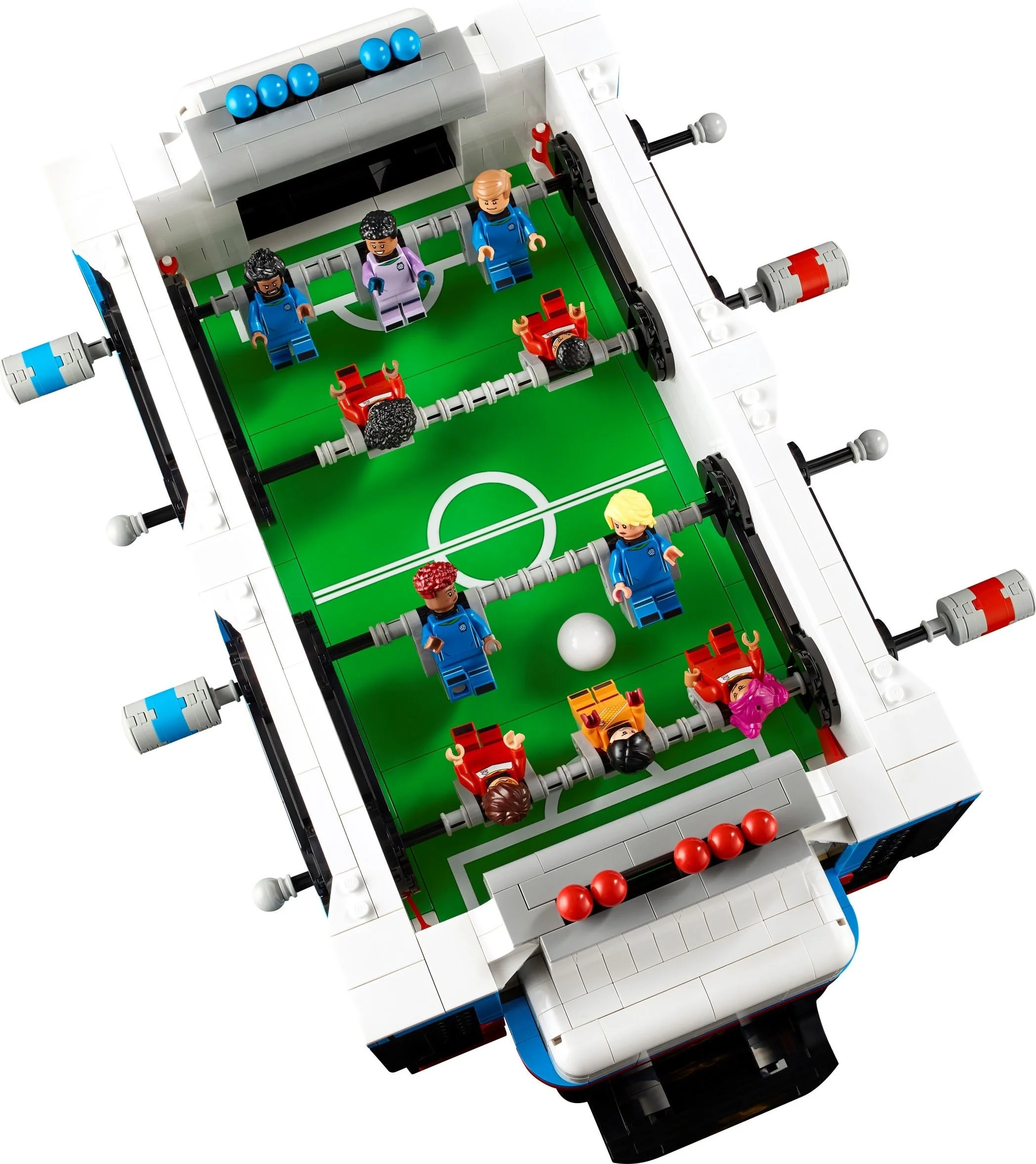 LEGO® 21337 Ideas Piłkarzyki - zdjęcie 6