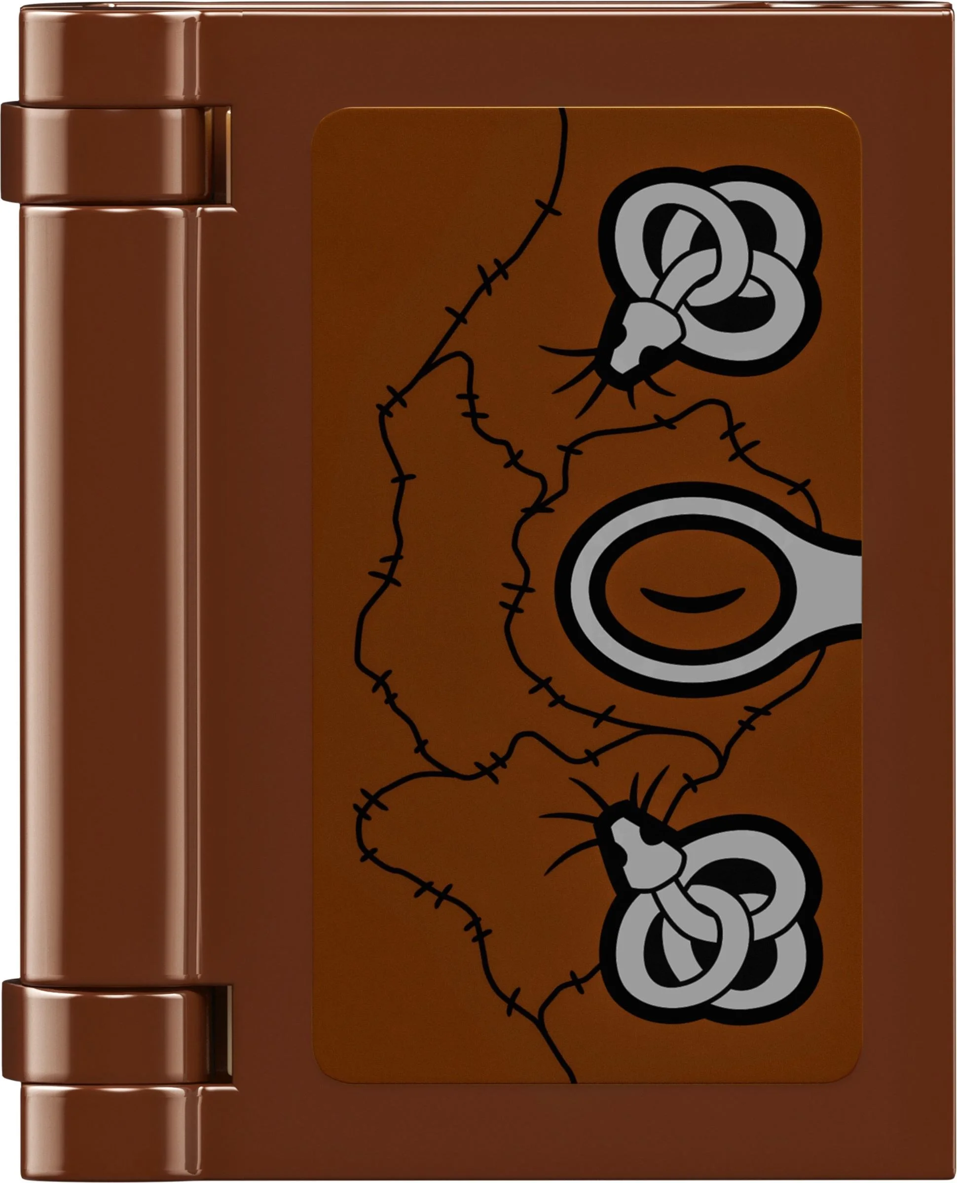 LEGO® 21341 Ideas Disney Hokus Pokus: Chata Sióstr Sanderson - zdjęcie 3