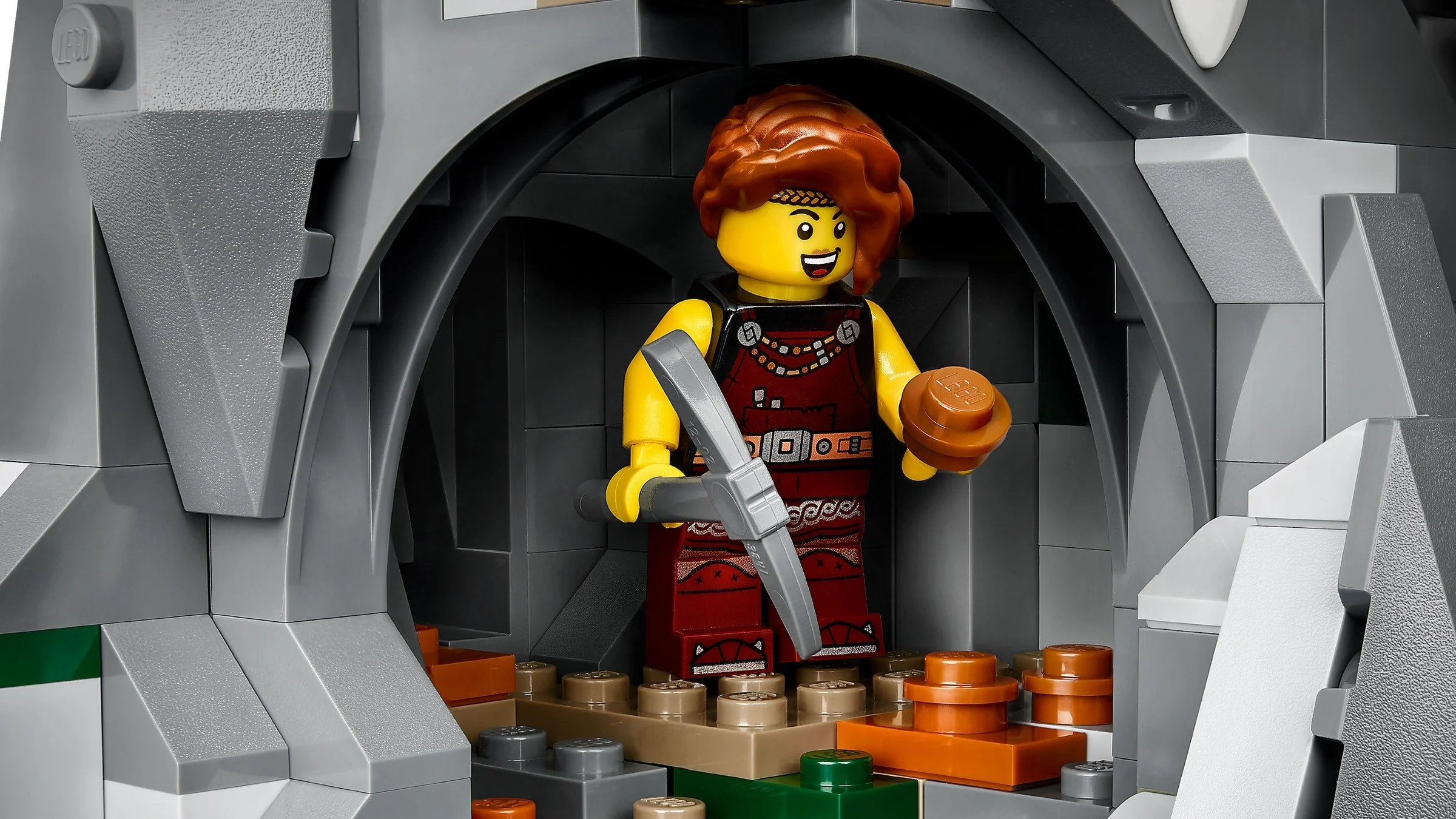 LEGO® 21343 Wioska Wikingów - zdjęcie 13