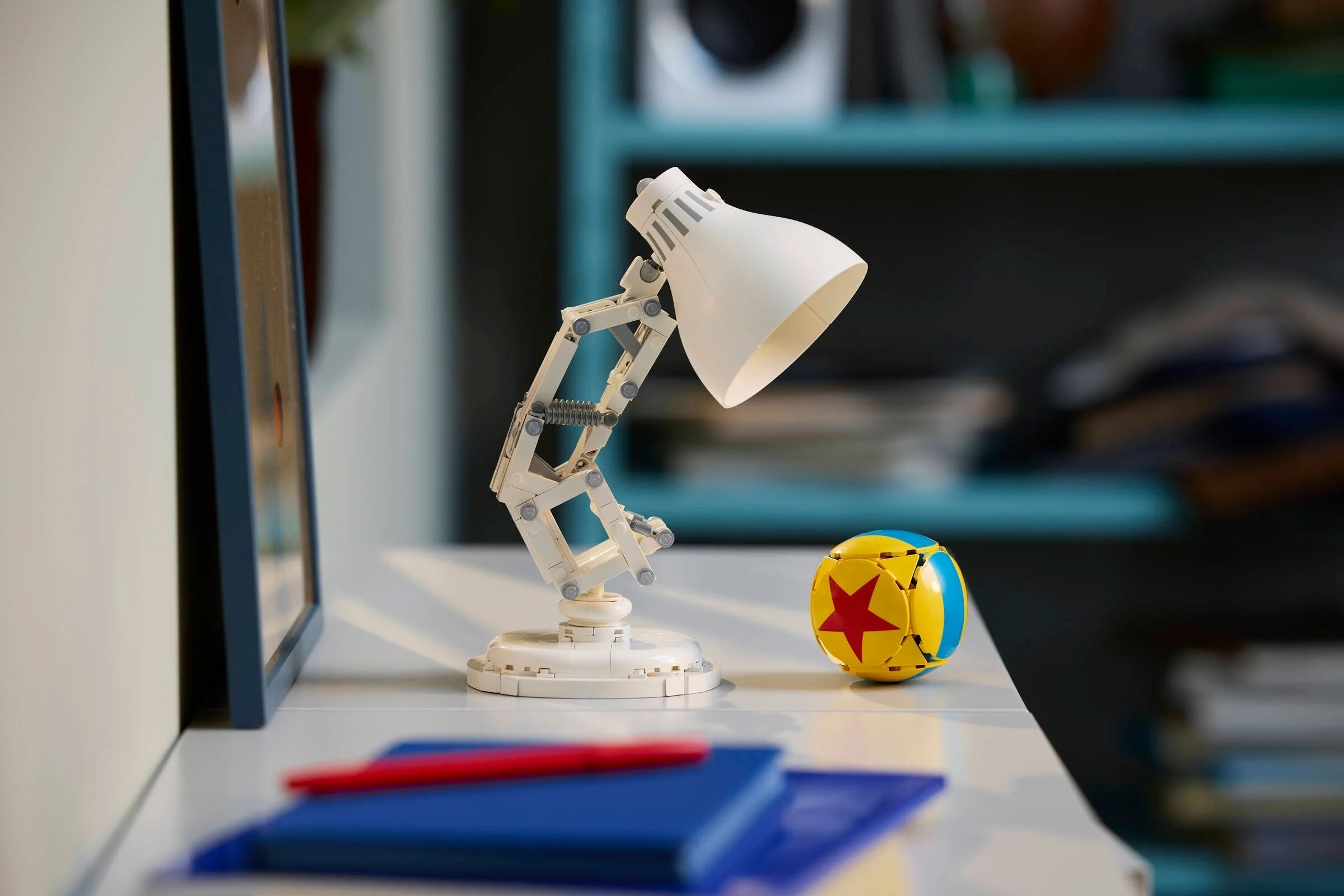 LEGO® 21357 Disney Pixar Luxo Jr. - zdjęcie 10