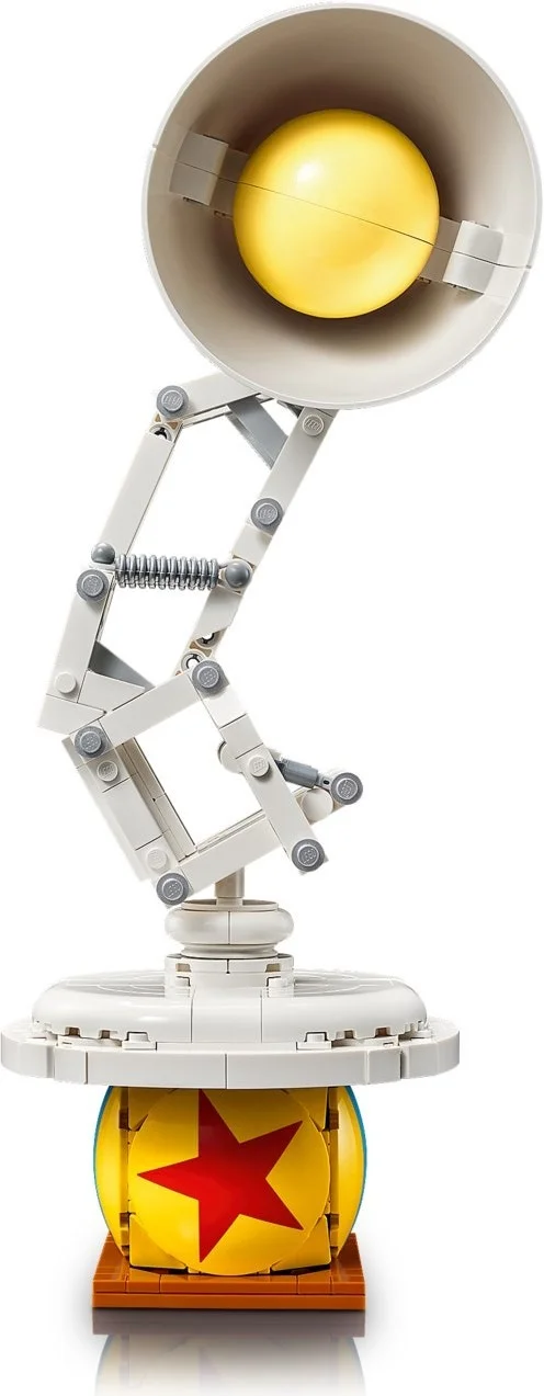 LEGO® 21357 Disney Pixar Luxo Jr. - zdjęcie 12