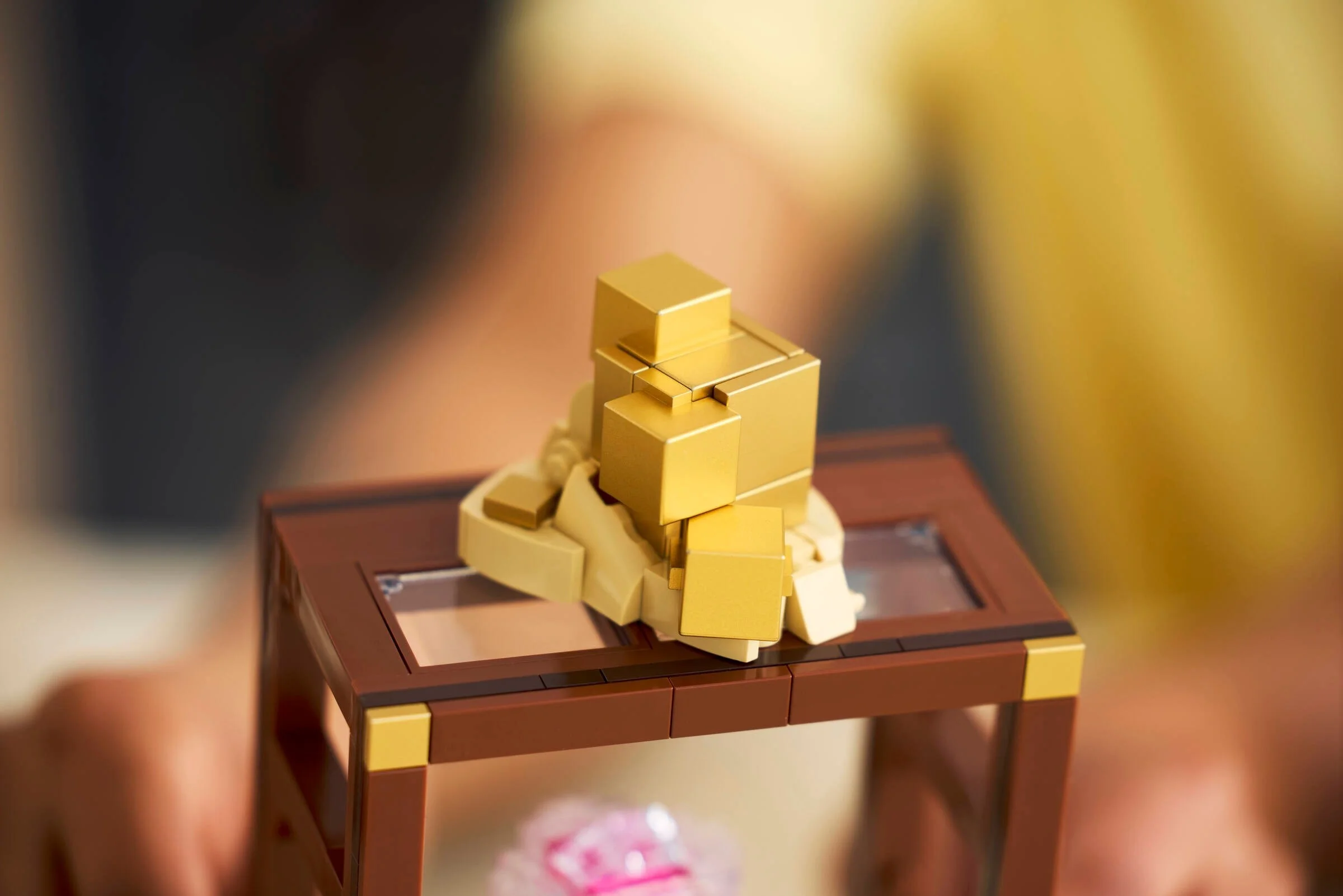 LEGO® 21362 Kolekcja minerałów - zdjęcie 10