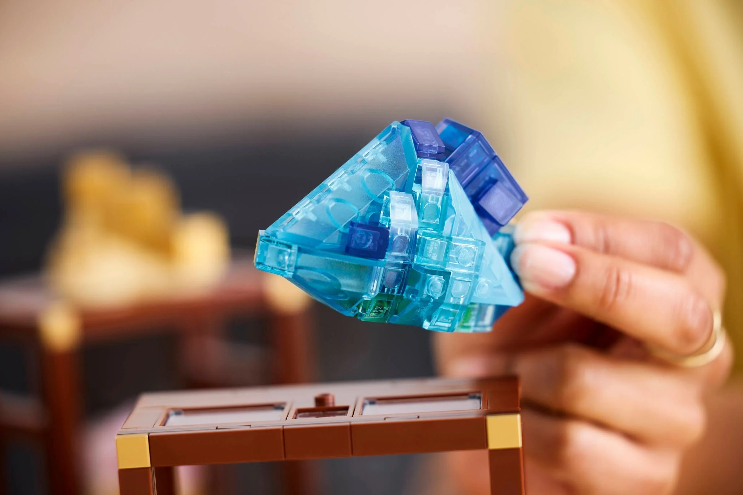 LEGO® 21362 Kolekcja minerałów - zdjęcie 12