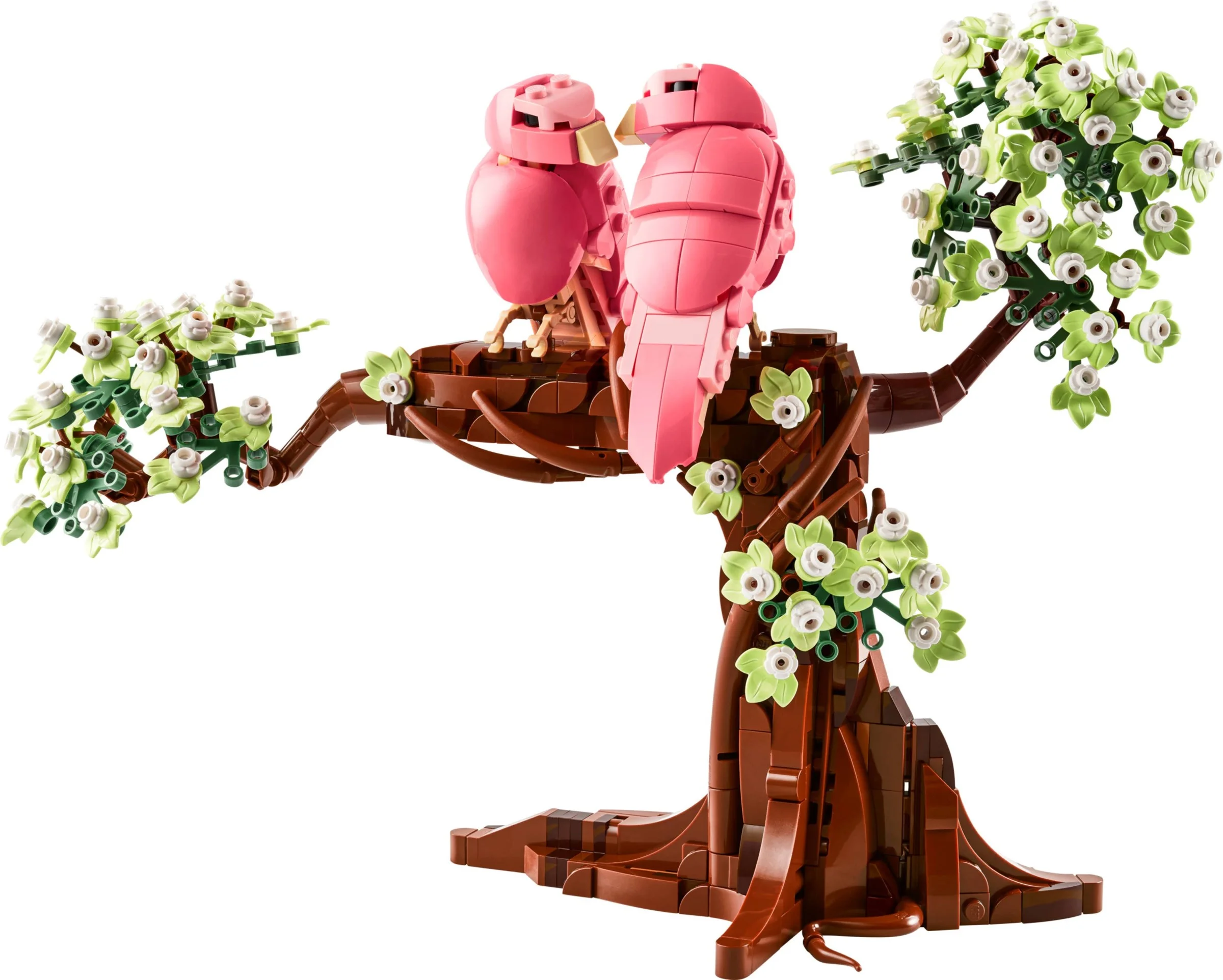 LEGO® 21365 Papużki nierozłączki - zdjęcie 42