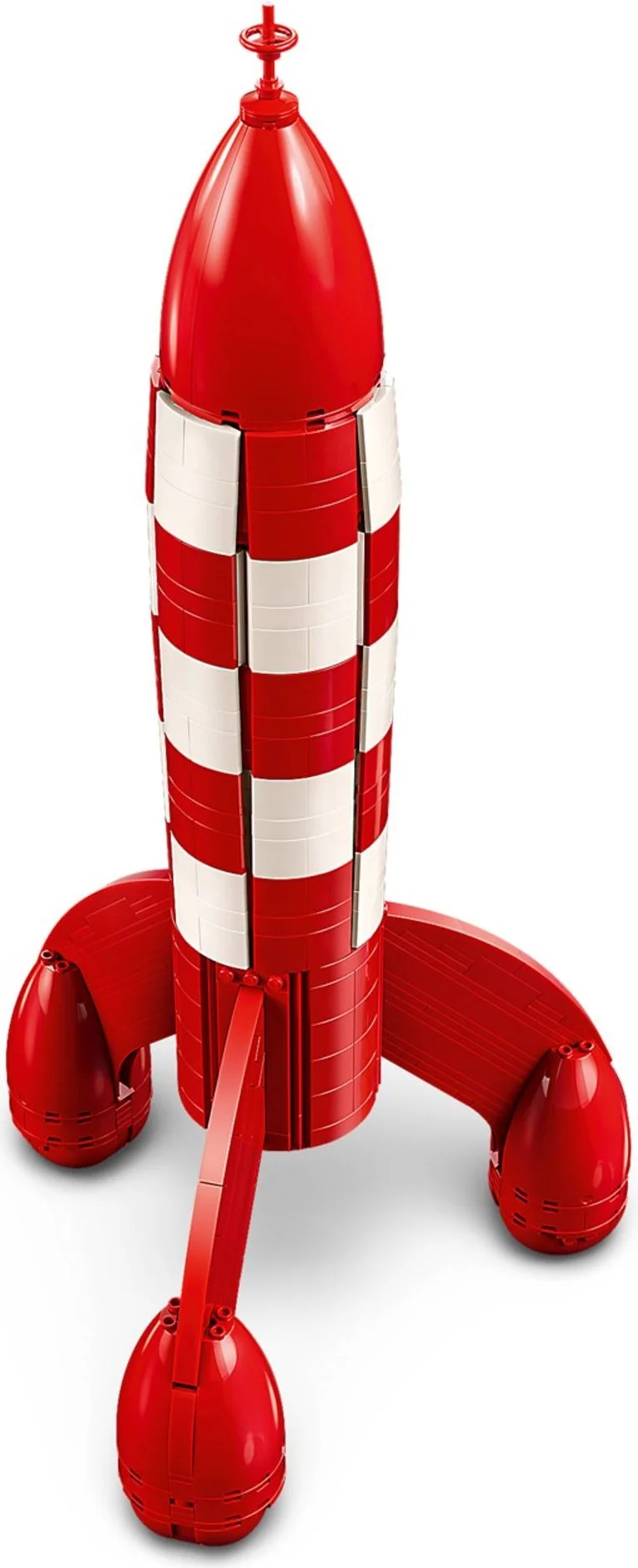 LEGO® 21367 Tintin i rakieta na Księżyc - zdjęcie 28