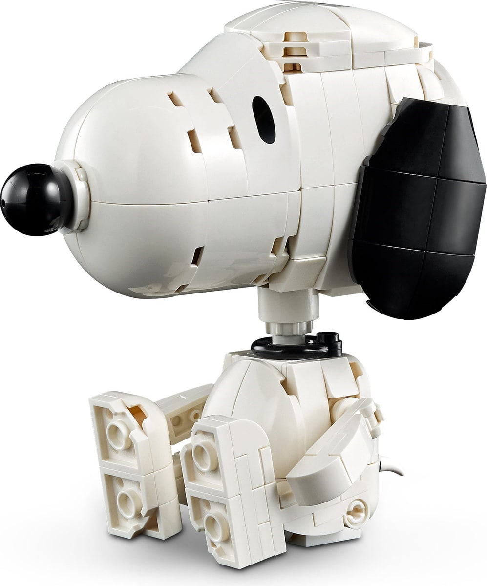 LEGO® 21368 Fistaszki: Buda Snoopy'ego - zdjęcie 15
