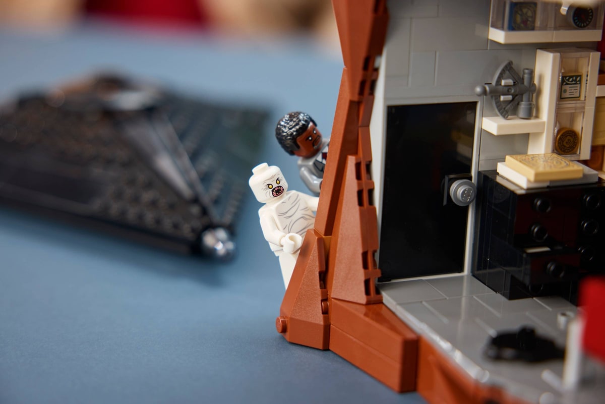 LEGO® 21369 The X-Files - zdjęcie 11