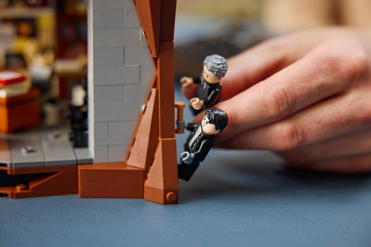 LEGO® 21369 The X-Files - zdjęcie 10