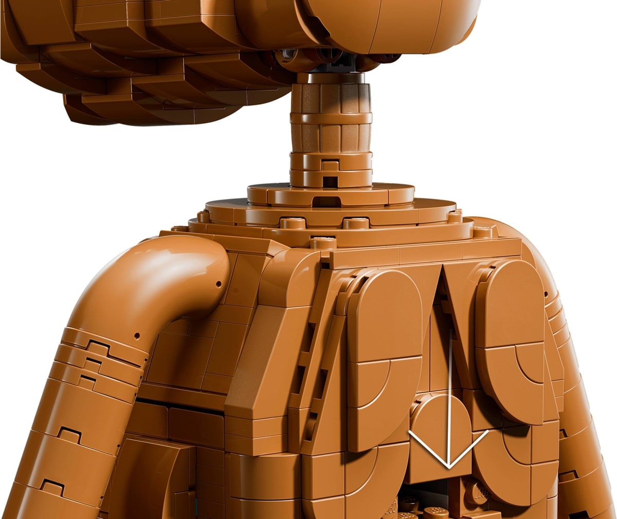 LEGO® 21370 E. T. the Extra-Terrestrial - zdjęcie 19