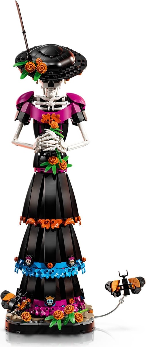LEGO® 21372 Ideas La Catrina 21372 - zdjęcie 17
