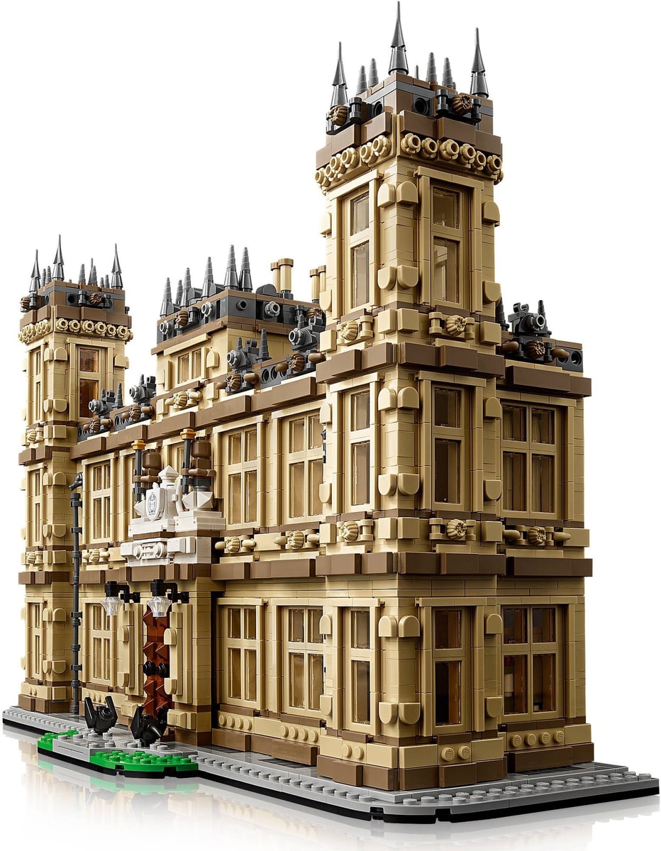 LEGO® 21373 Downton Abbey - zdjęcie 20
