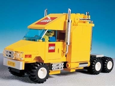 LEGO® 2148 LEGO Truck