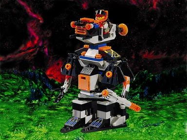 LEGO® 2151 Robo Raider