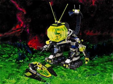 Robo Master