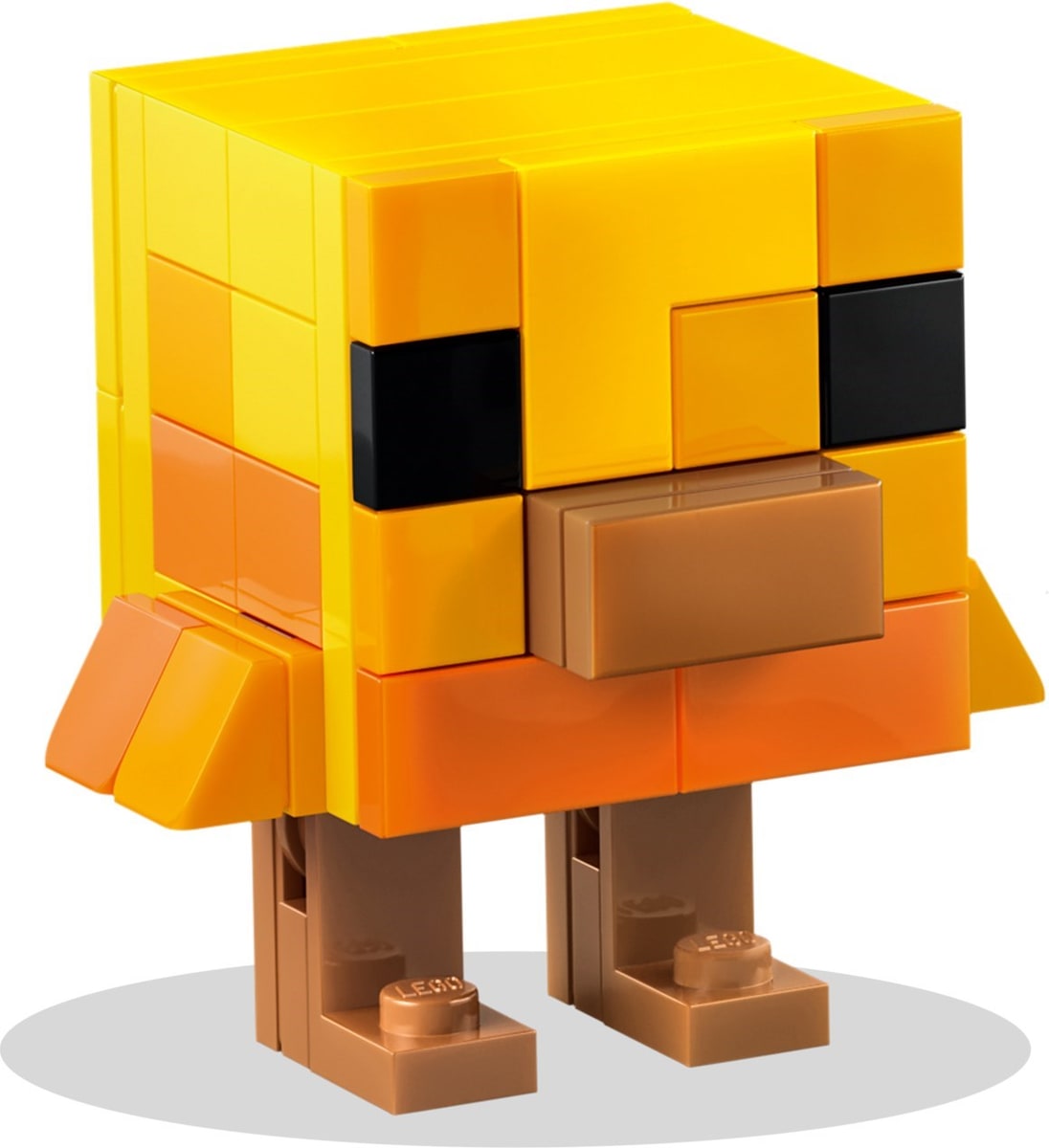 LEGO® 21582 Kurzy jeździec - zdjęcie 7
