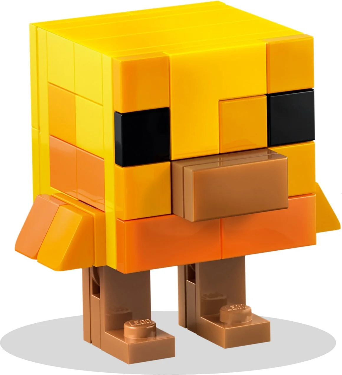 LEGO® 21582 Kurzy jeździec - zdjęcie 6