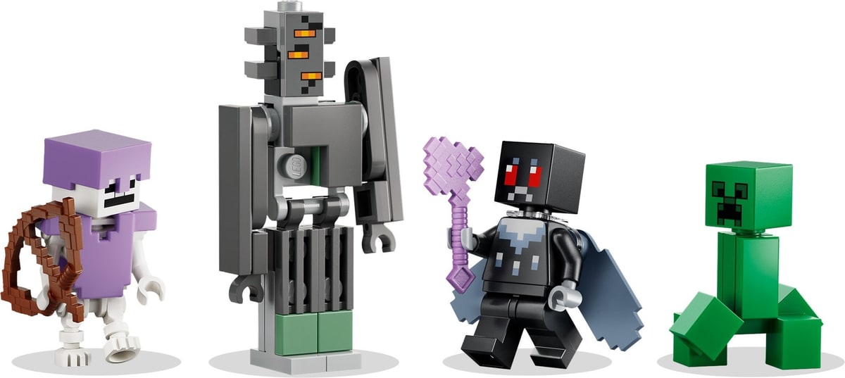 LEGO® 21586 Blady ogród - zdjęcie 18