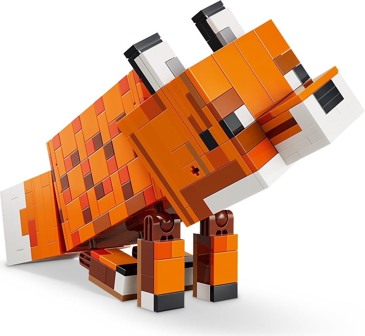 LEGO® 21588 Minecraft Lis 21588 - zdjęcie 19