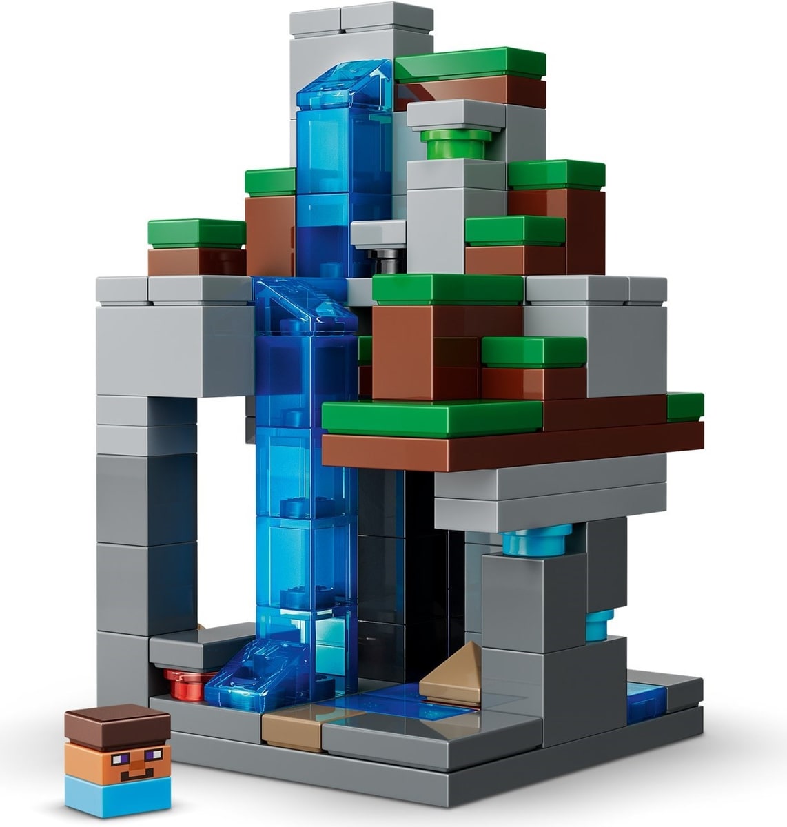 LEGO® 21589 Minecraft Minibiomy 21589 - zdjęcie 27