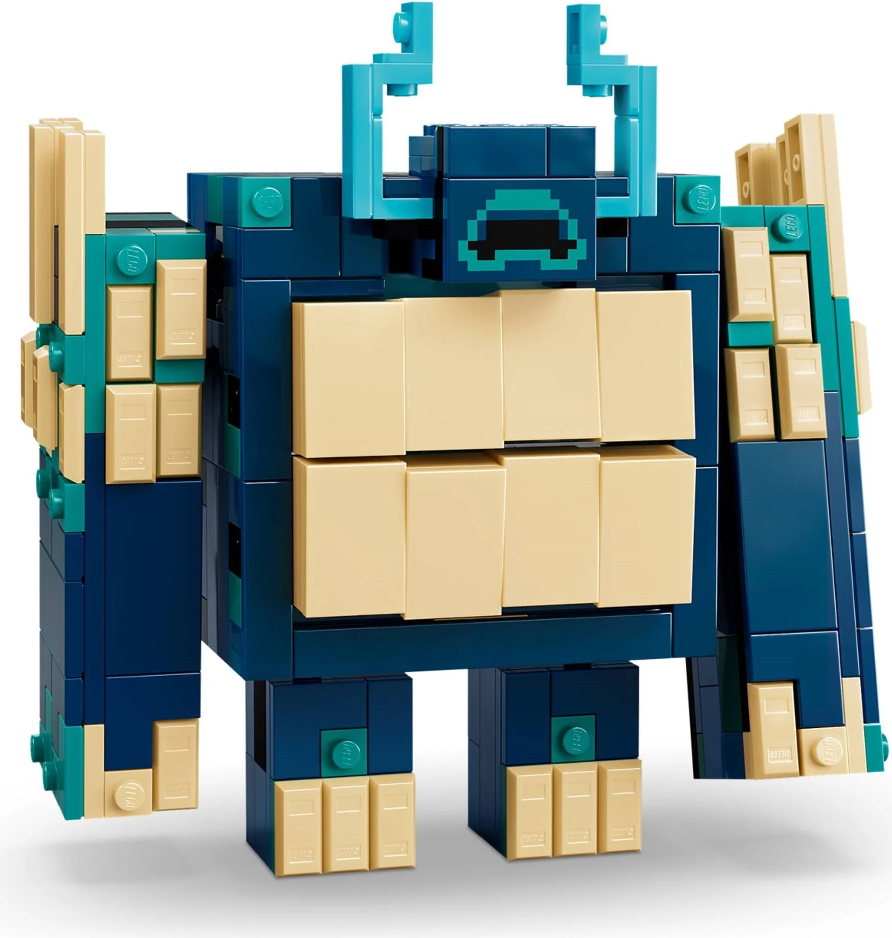 LEGO® 21591 Bitwa z Twisted Wardenem - zdjęcie 20