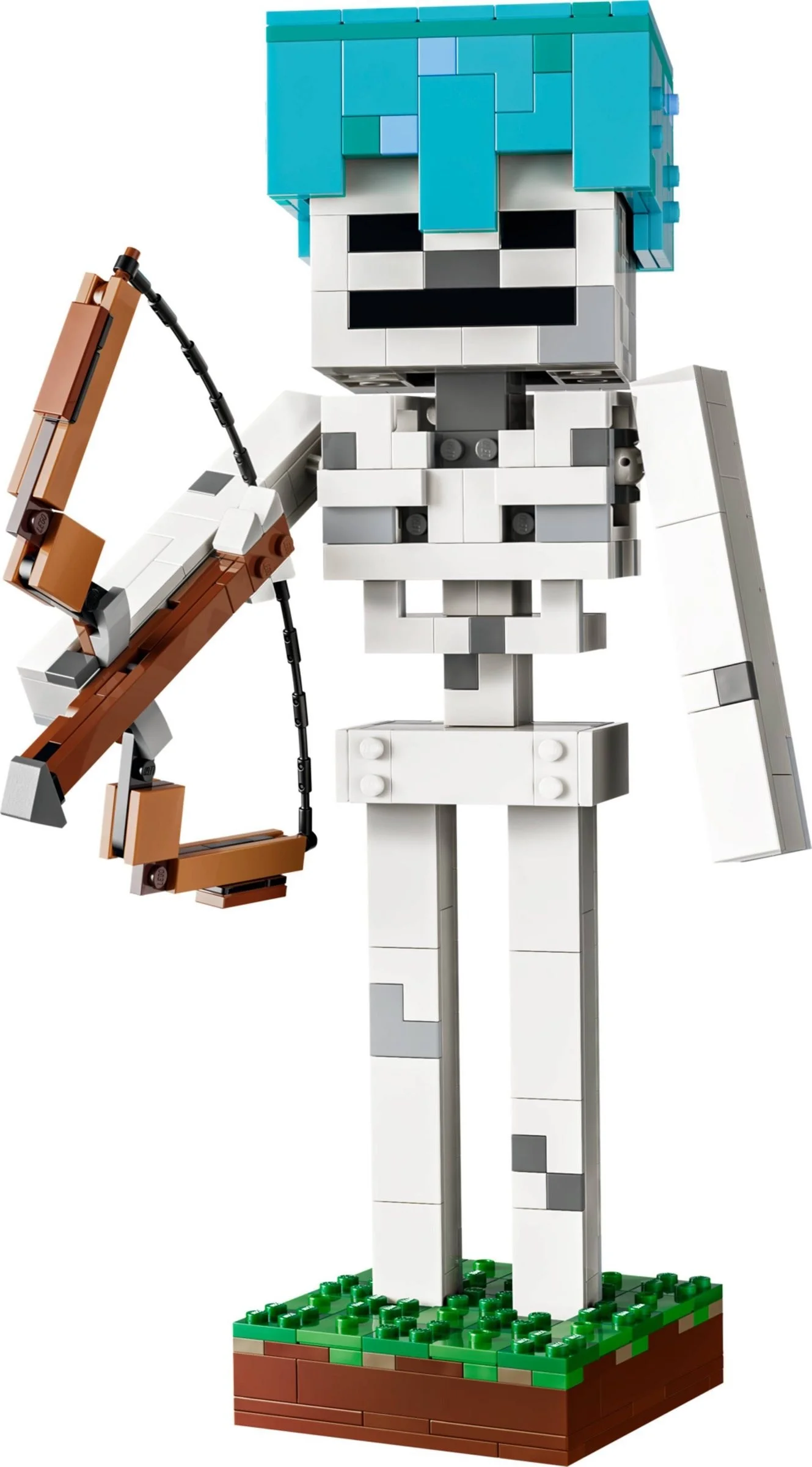 LEGO® 21594 Minecraft Szkielet 21594 - zdjęcie 19