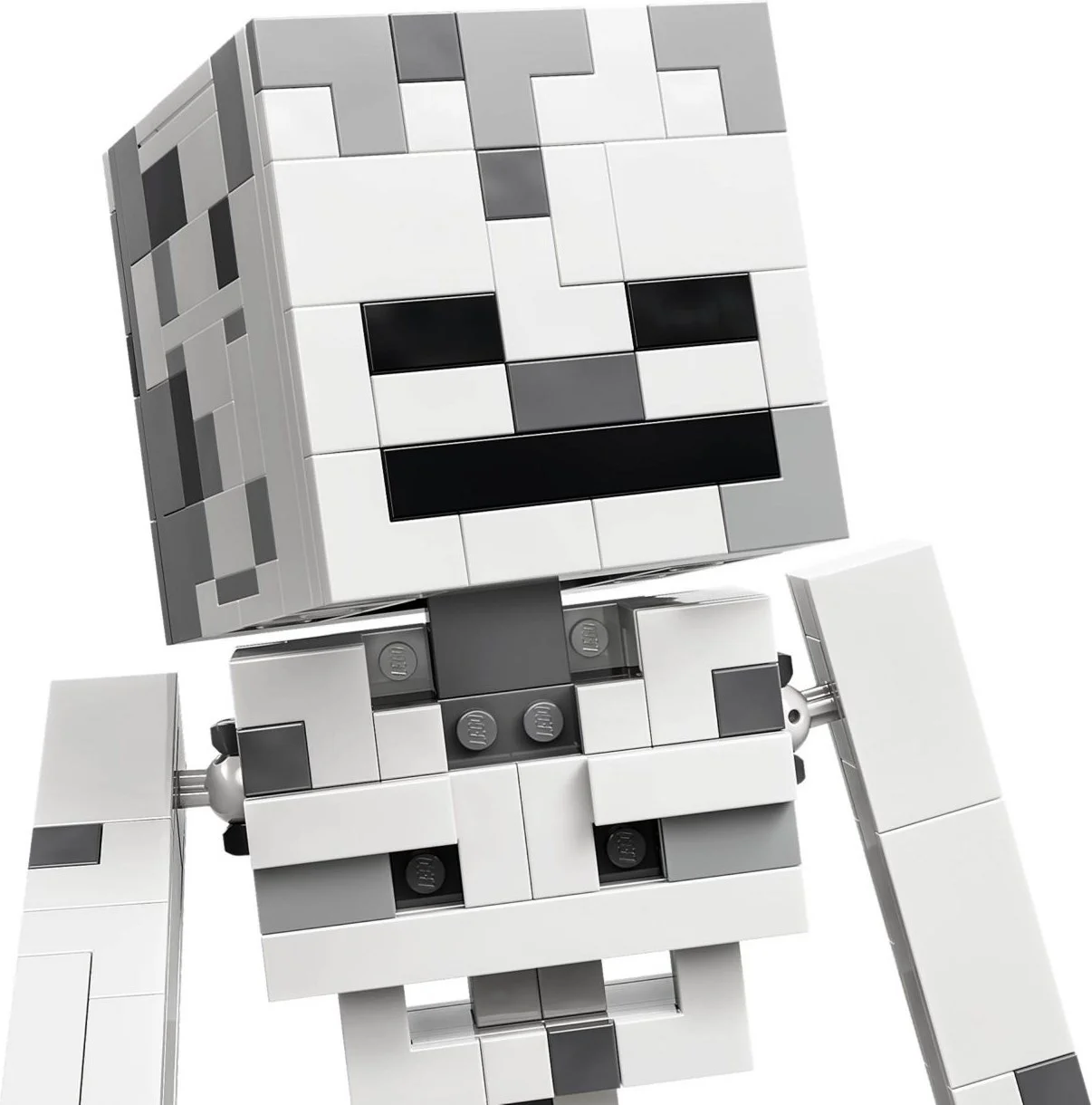 LEGO® 21594 Minecraft Szkielet 21594 - zdjęcie 21