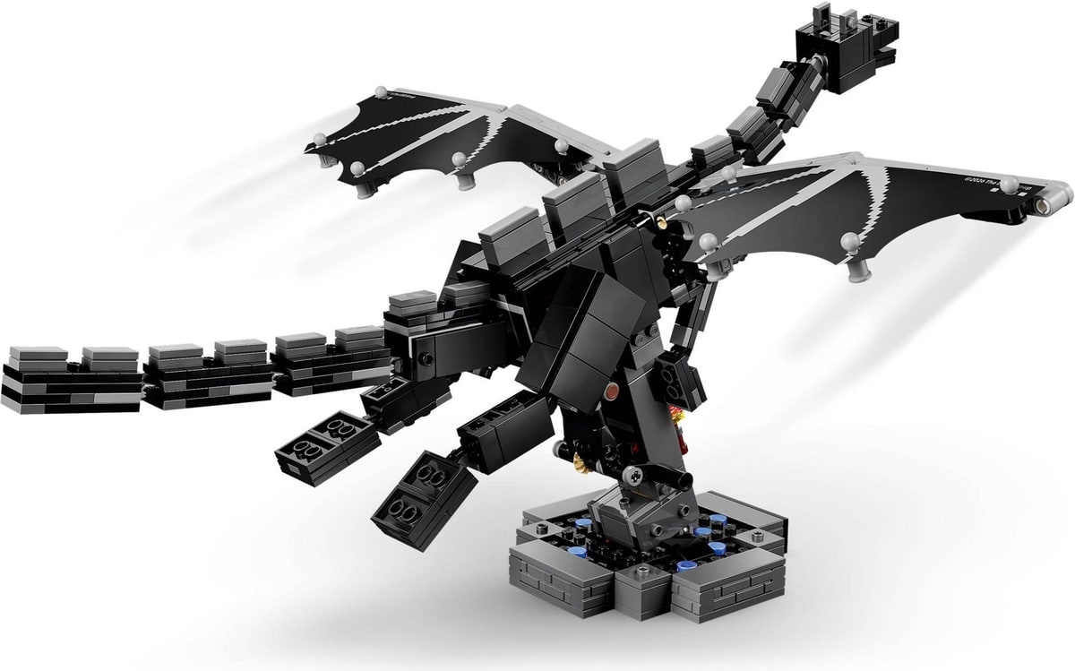 LEGO® 21595 Smok Kresu - zdjęcie 26