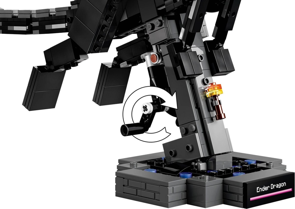 LEGO® 21595 Smok Kresu - zdjęcie 32