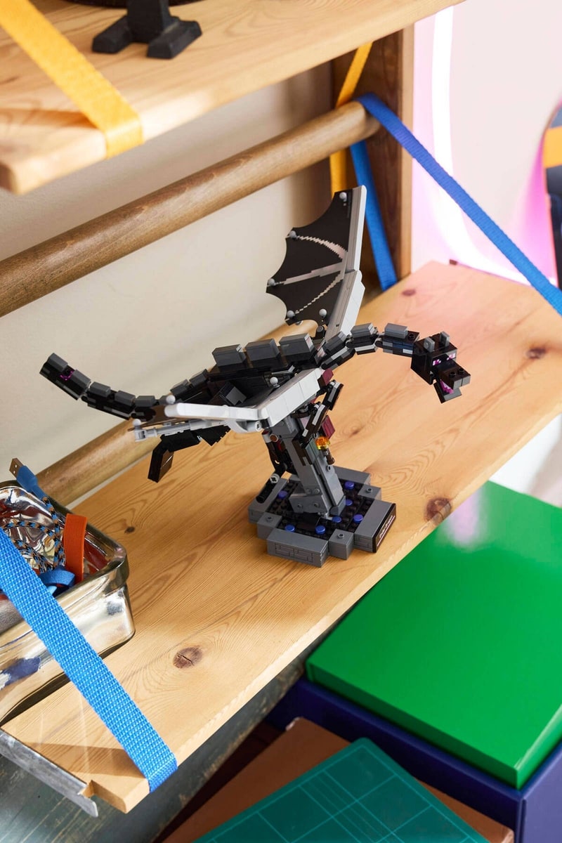 LEGO® 21595 Smok Kresu - zdjęcie 18