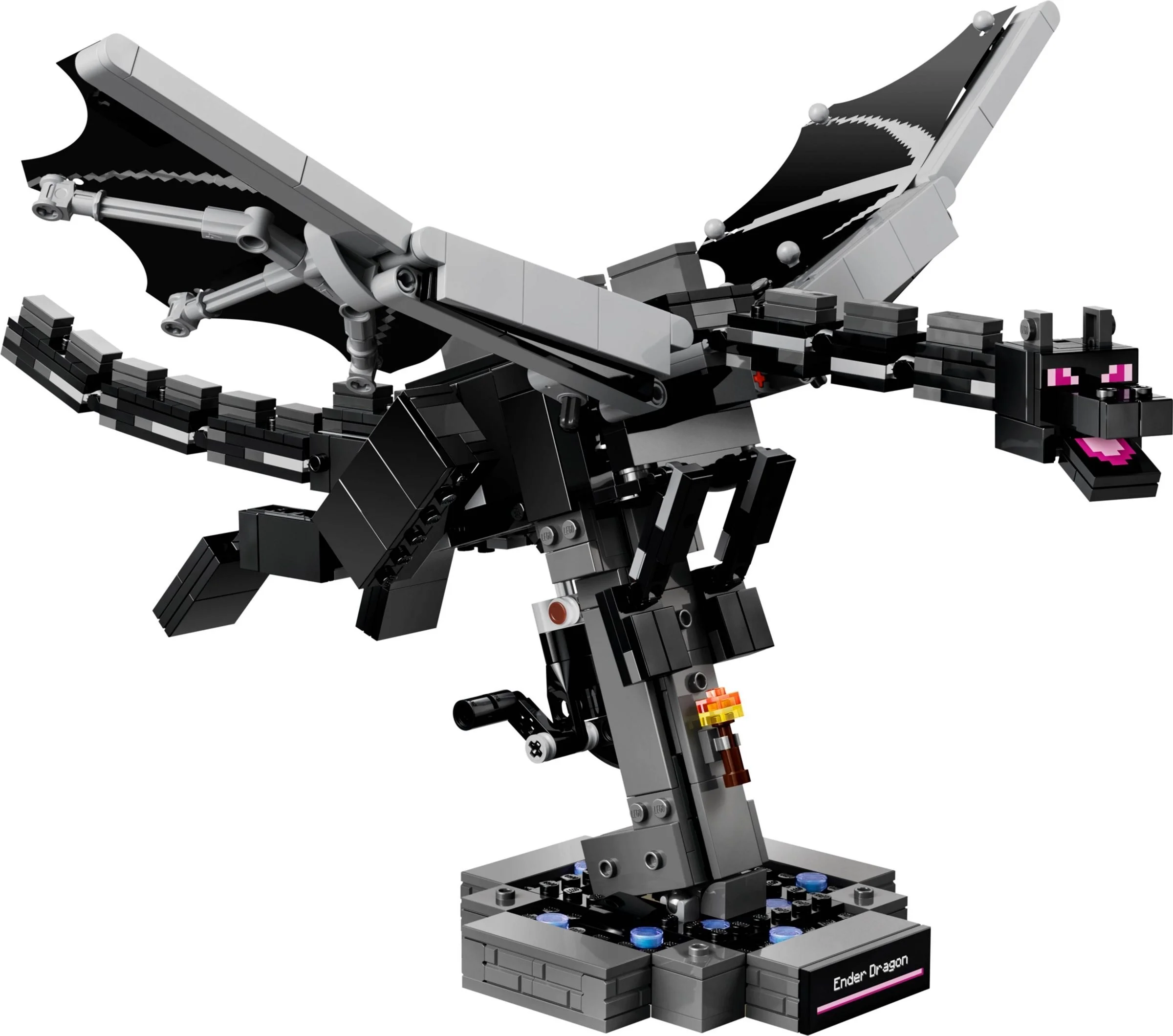 LEGO® 21595 Smok Kresu - zdjęcie 21