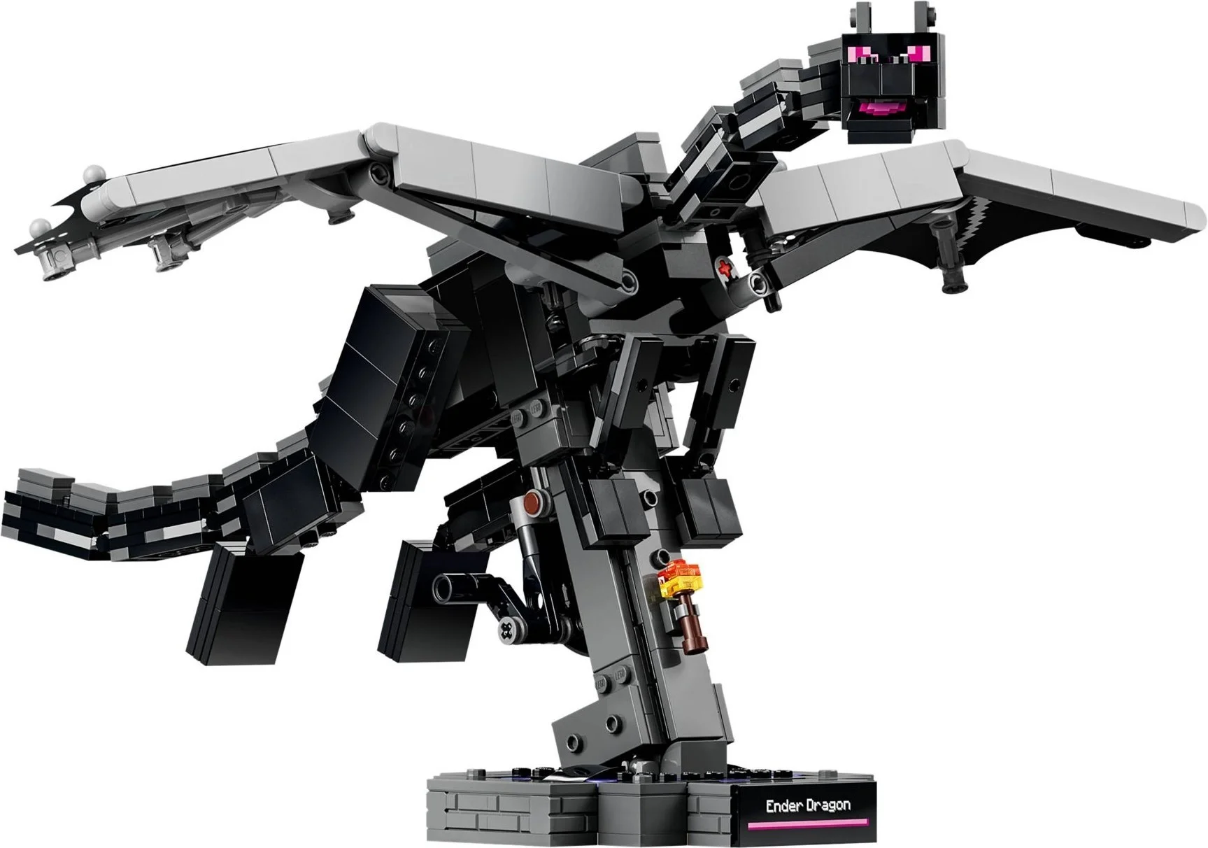 LEGO® 21595 Smok Kresu - zdjęcie 23