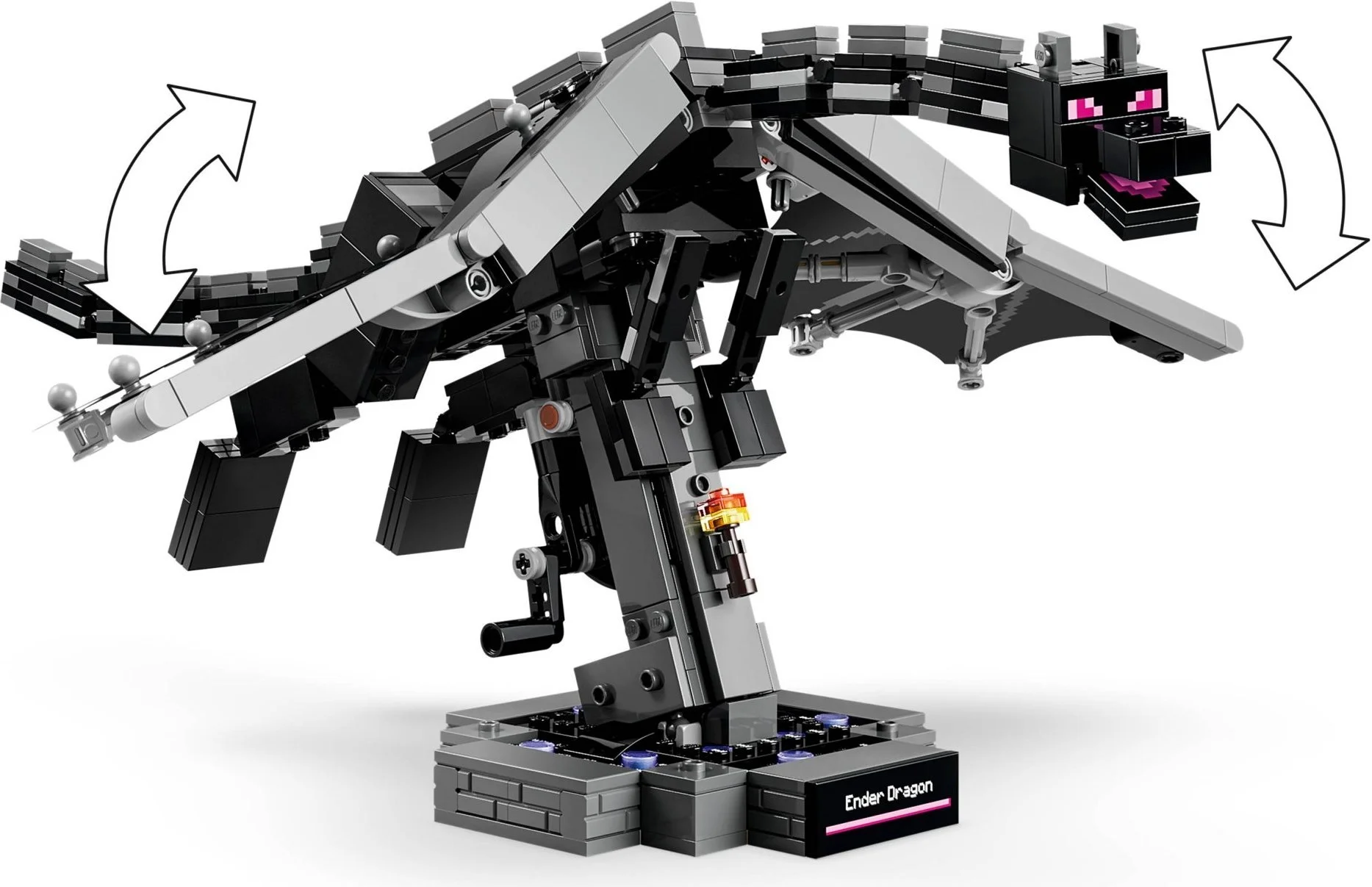 LEGO® 21595 Smok Kresu - zdjęcie 33