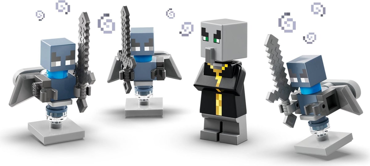 LEGO® 21596 Najazd przywoływaczy na wioskę - zdjęcie 22