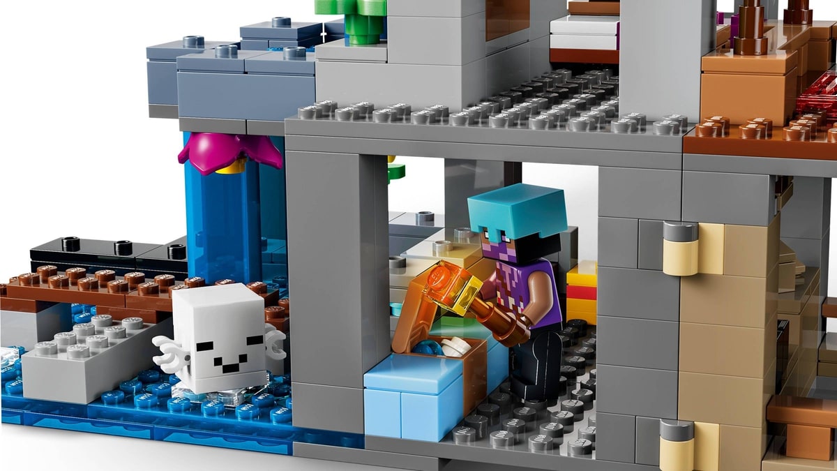 LEGO® 21597 Stacja Ghasta - zdjęcie 22