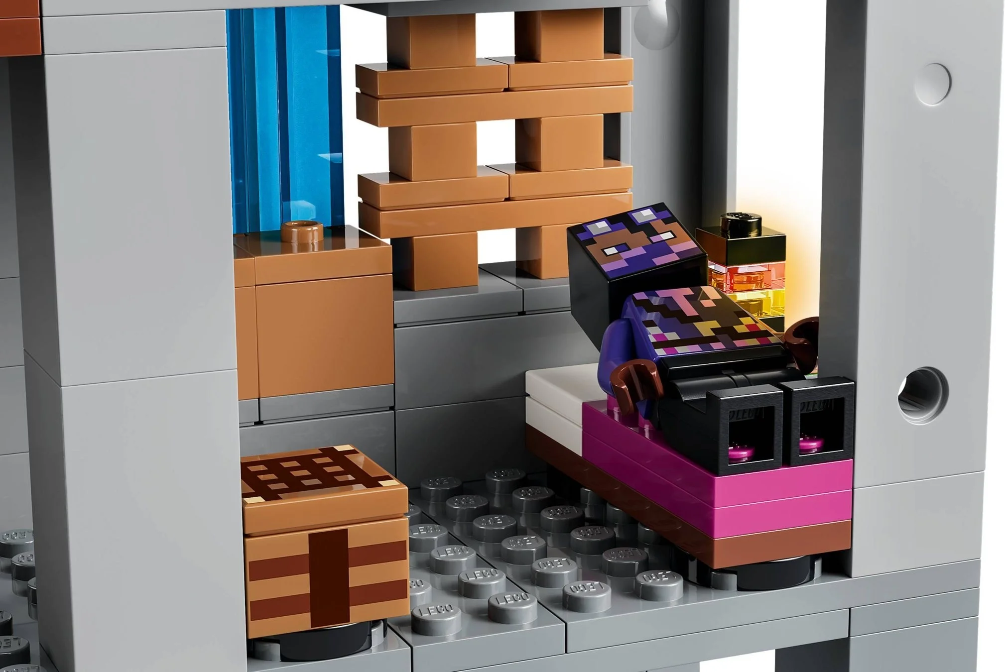 LEGO® 21597 Stacja Ghasta - zdjęcie 23