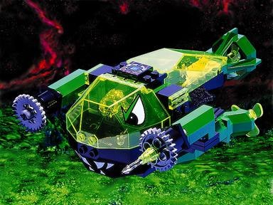 LEGO® 2160 Crystal Scavenger