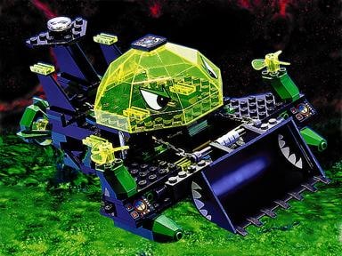 Aqua Dozer