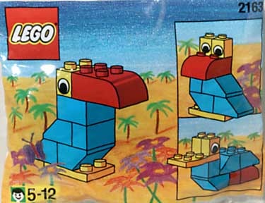 Toucan