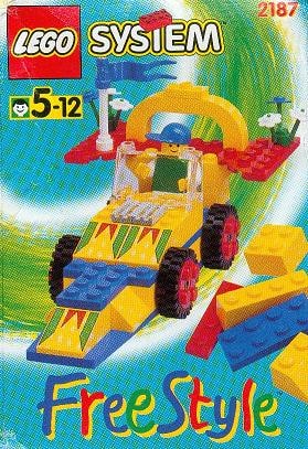 Racer