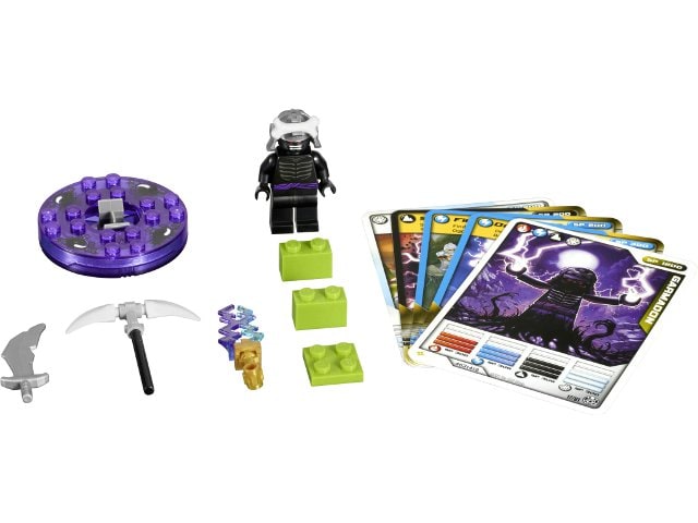 Lord Garmadon