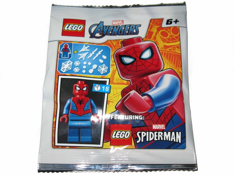 Spider-Man