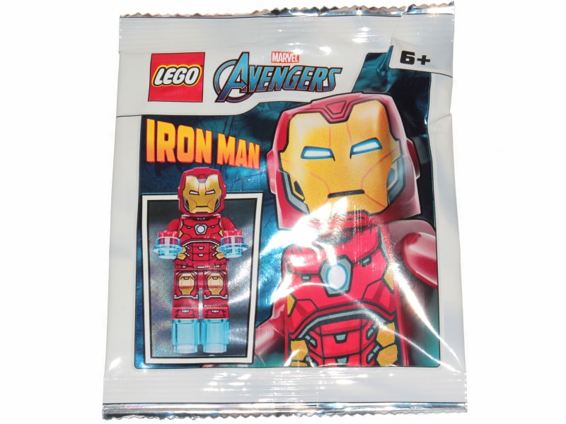 Iron Man
