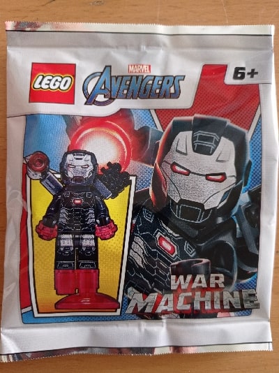 War Machine