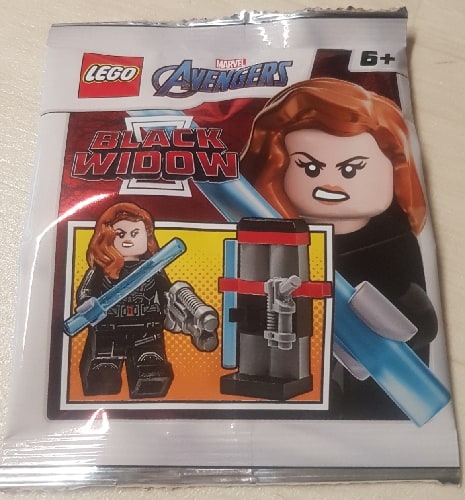 Black Widow