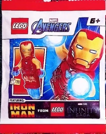 Iron Man