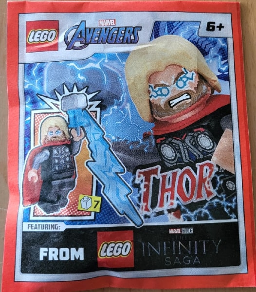 Thor