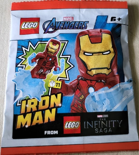 Iron Man