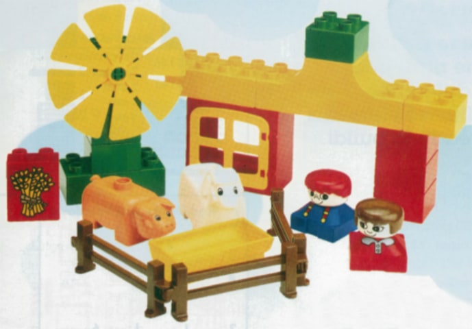 Corral